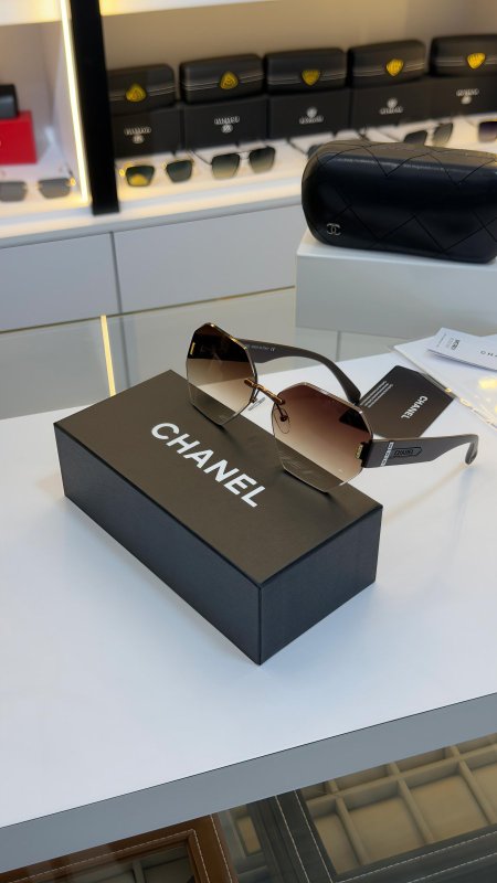 نظارة CHANEL شانيل