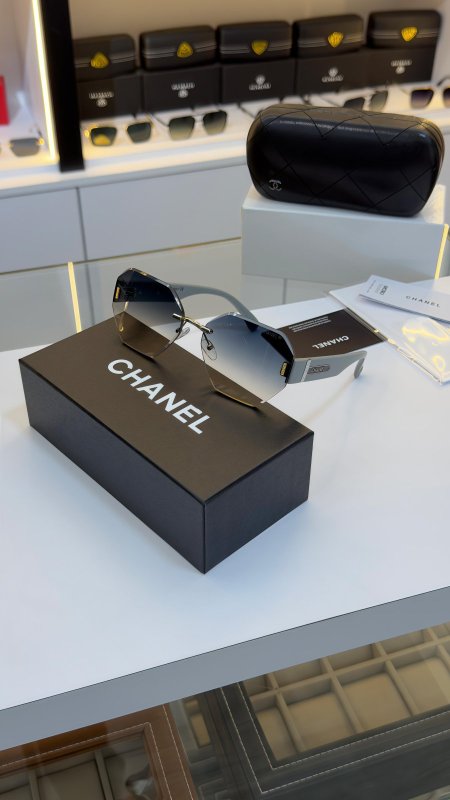 نظارة CHANEL شانيل