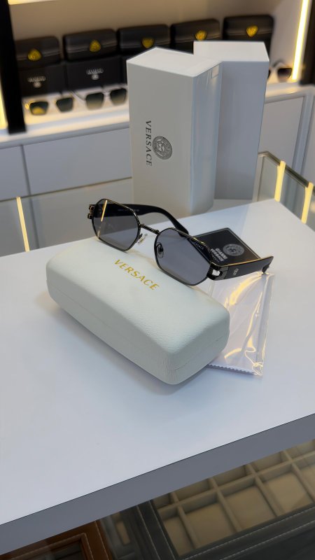 نظارة VERSACE فيرزاتشي