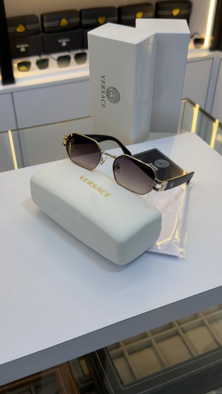 نظارة VERSACE فيرزاتشي