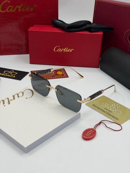 نظارة Cartier كارتير