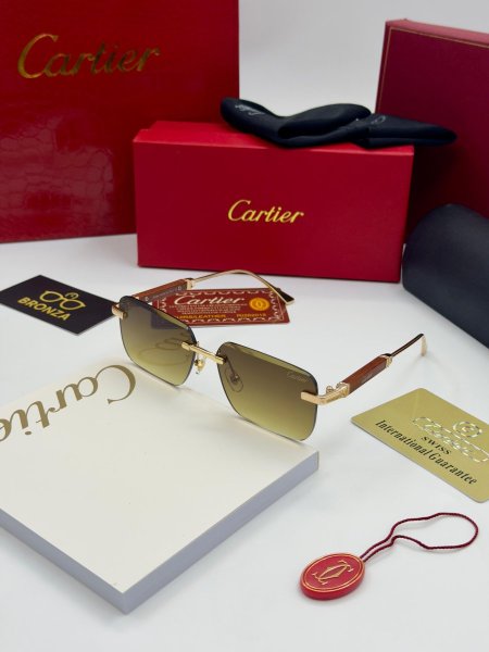 نظارة Cartier كارتير