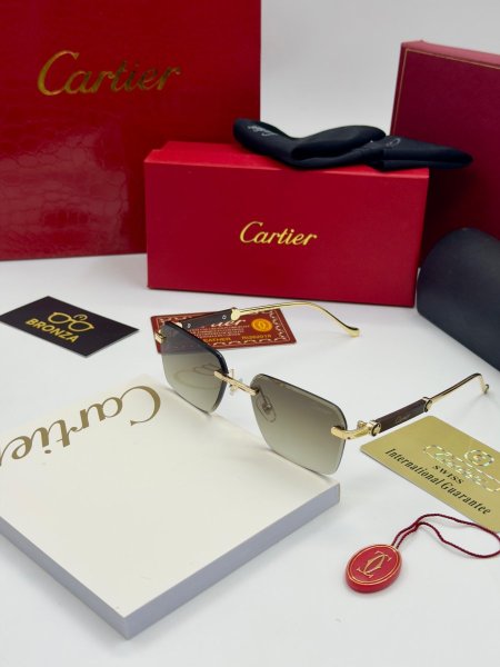 نظارة Cartier كارتير