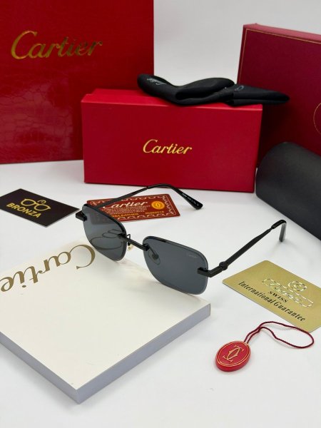 نظارة Cartier كارتير