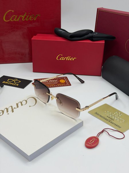 نظارة Cartier كارتير