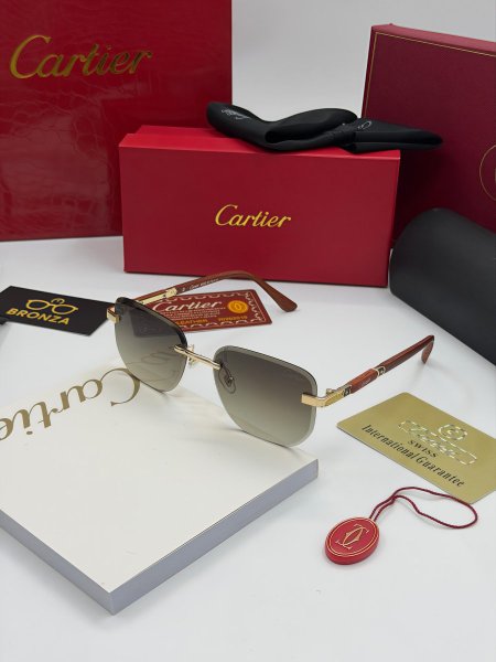 نظارة Cartier كارتير