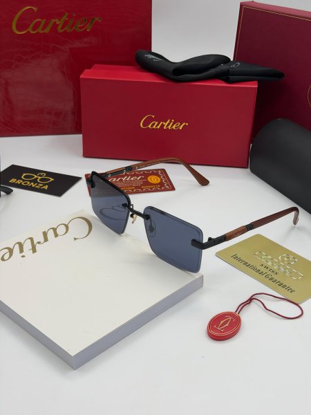 نظارة Cartier كارتير