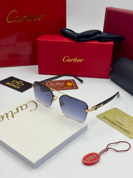نظارة Cartier كارتير
