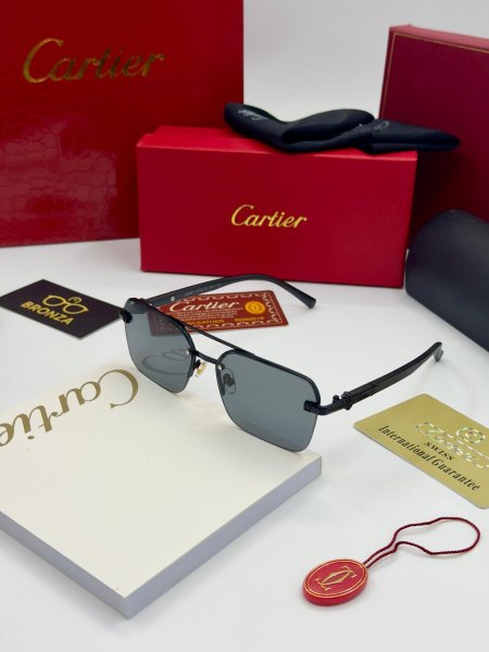 نظارة Cartier كارتير