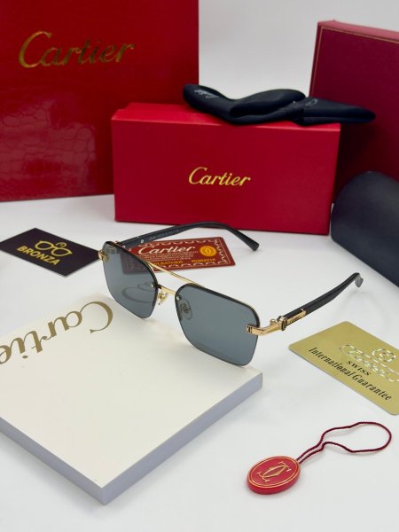 نظارة Cartier كارتير
