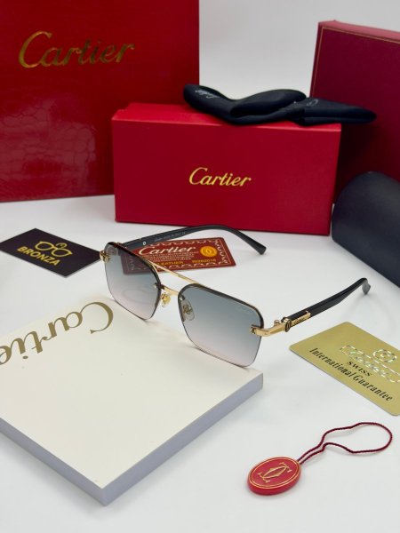 نظارة Cartier كارتير