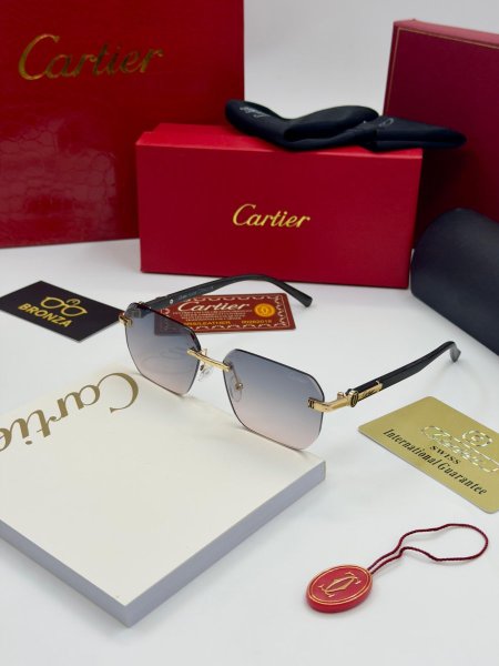 نظارة Cartier كارتير