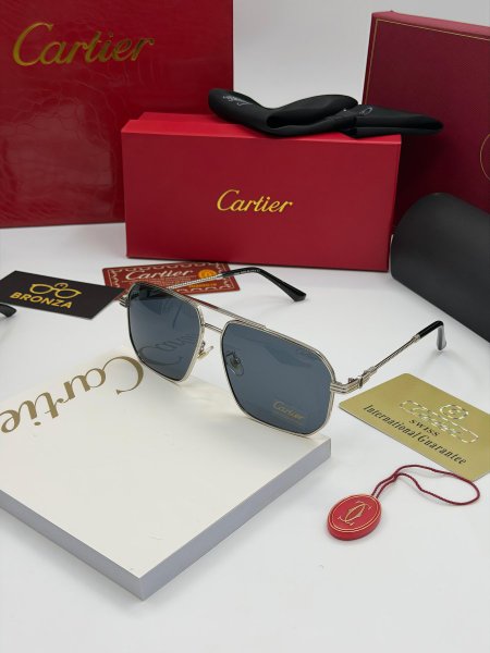 نظارة Cartier كارتير