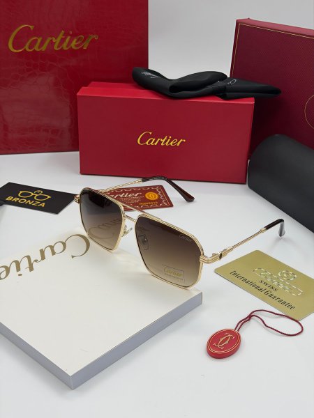 نظارة Cartier كارتير