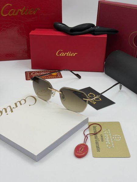 نظارة Cartier كارتير