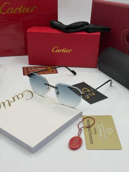 نظارة Cartier كارتير