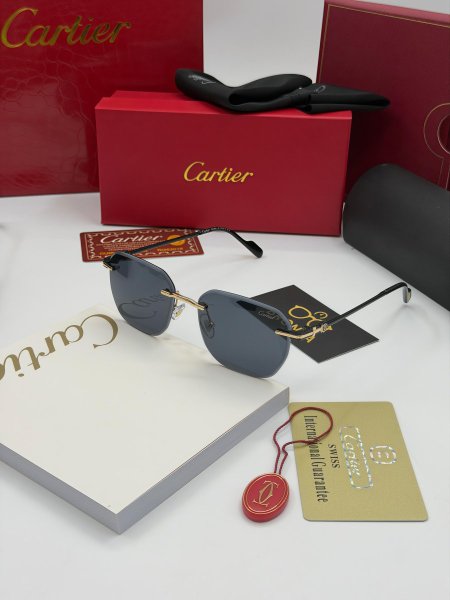 نظارة Cartier كارتير