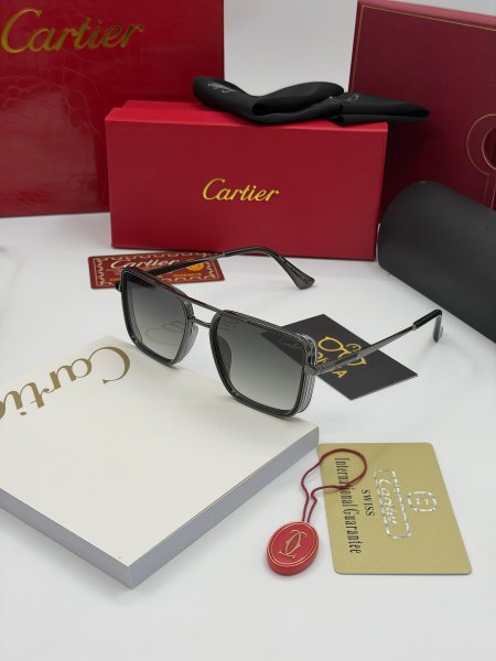 نظارة Cartier كارتير