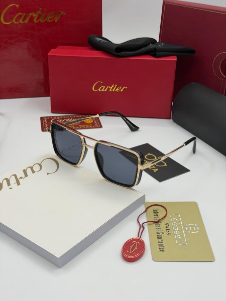 نظارة Cartier كارتير