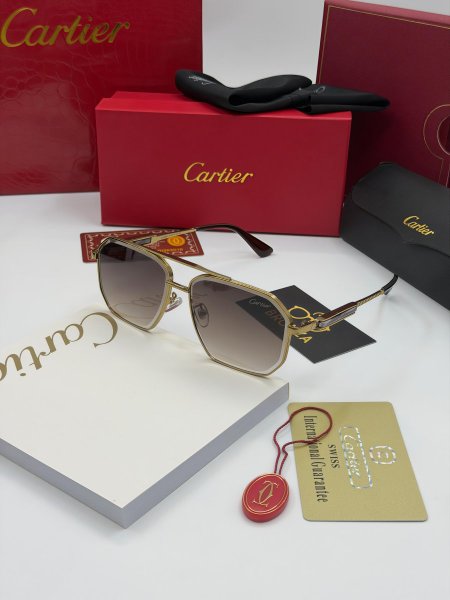 نظارة Cartier كارتير