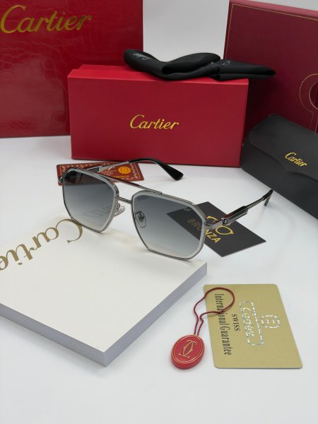 نظارة Cartier كارتير