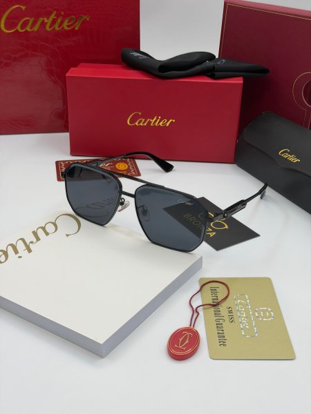 نظارة Cartier كارتير