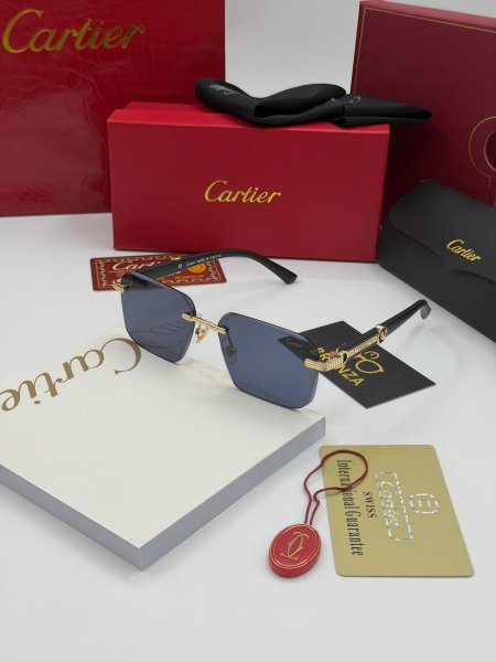 نظارة Cartier كارتير