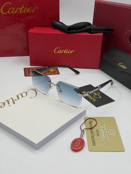 نظارة Cartier كارتير