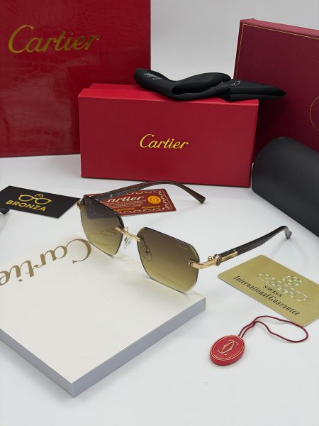 نظارة Cartier كارتير