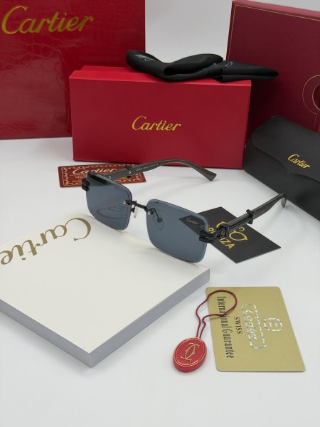 نظارة Cartier كارتير