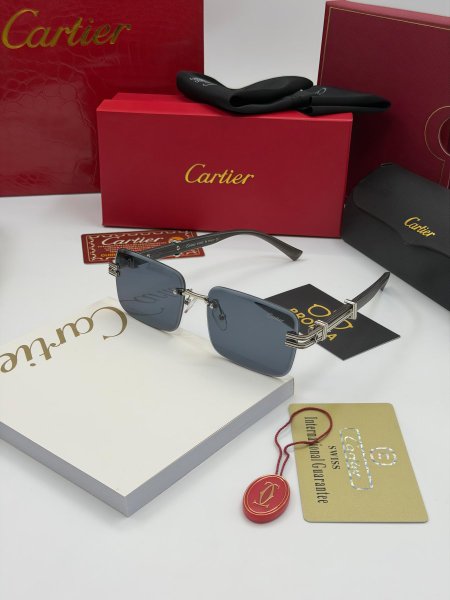 نظارة Cartier كارتير