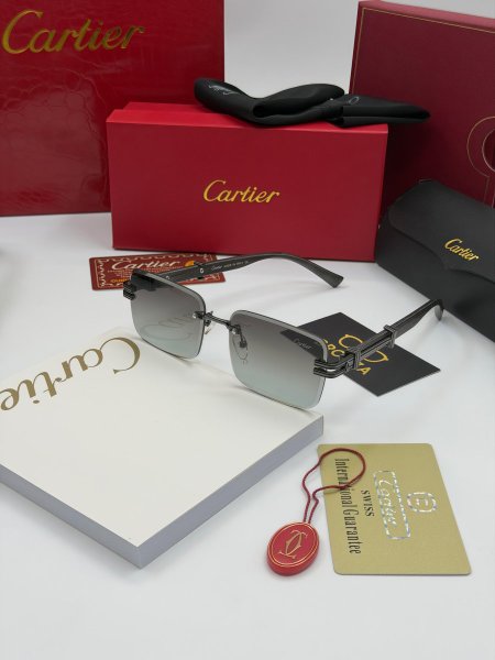 نظارة Cartier كارتير