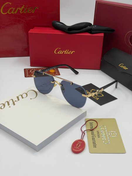 نظارة Cartier كارتير