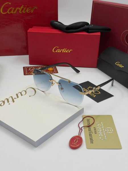 نظارة Cartier كارتير