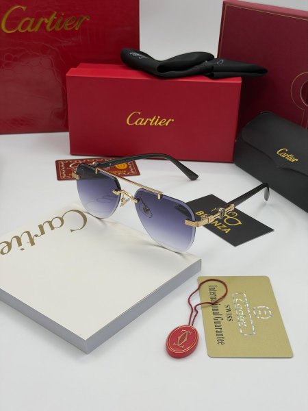 نظارة Cartier كارتير