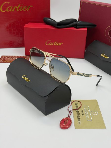 نظارة Cartier كارتير