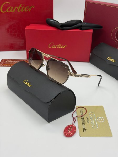 نظارة Cartier كارتير