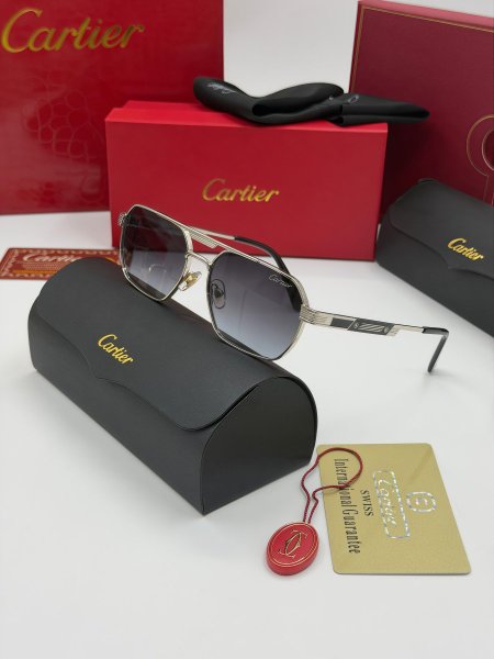 نظارة Cartier كارتير