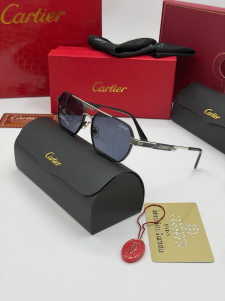 نظارة Cartier كارتير