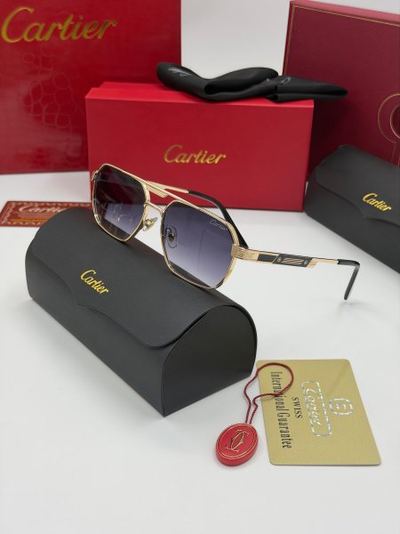 نظارة Cartier كارتير