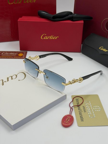 نظارة Cartier كارتير