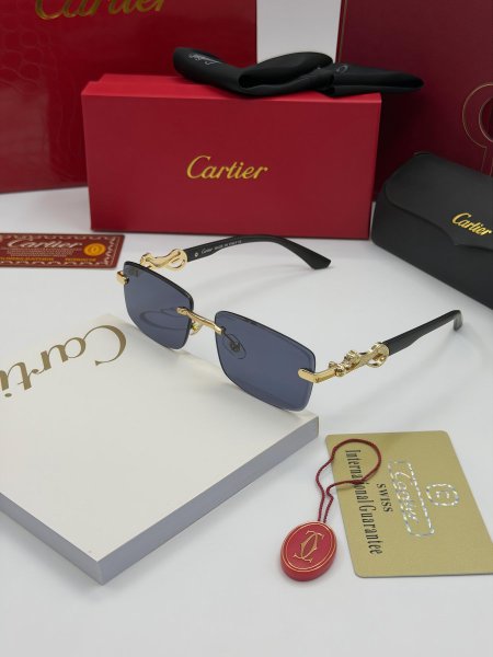 نظارة Cartier كارتير