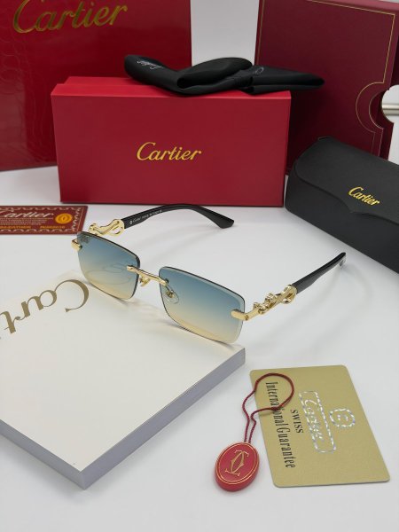 نظارة Cartier كارتير