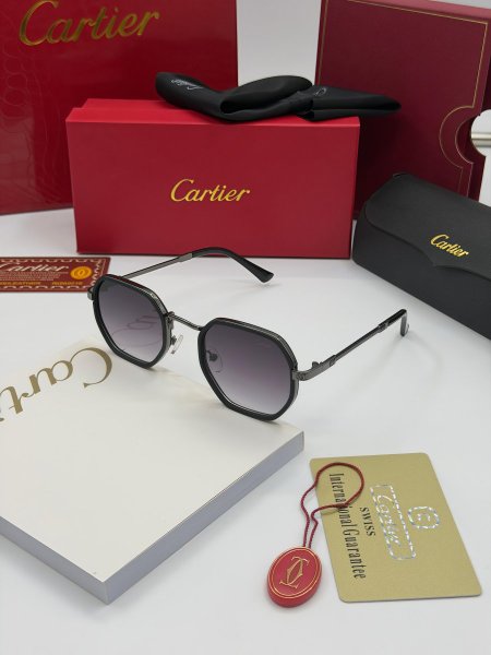 نظارة Cartier كارتير