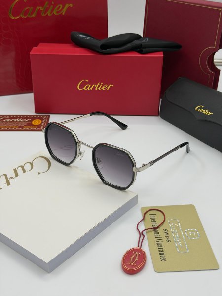 نظارة Cartier كارتير