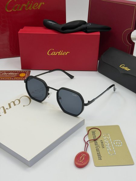 نظارة Cartier كارتير