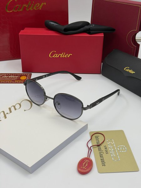 نظارة Cartier كارتير