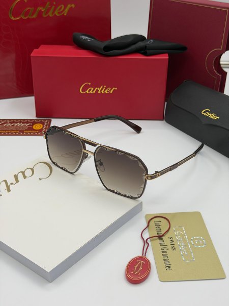 نظارة Cartier كارتير