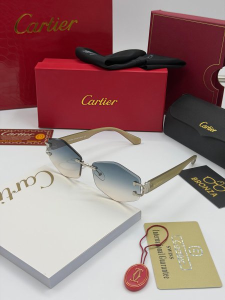 نظارة Cartier كارتير