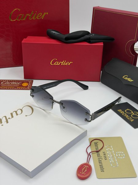 نظارة Cartier كارتير